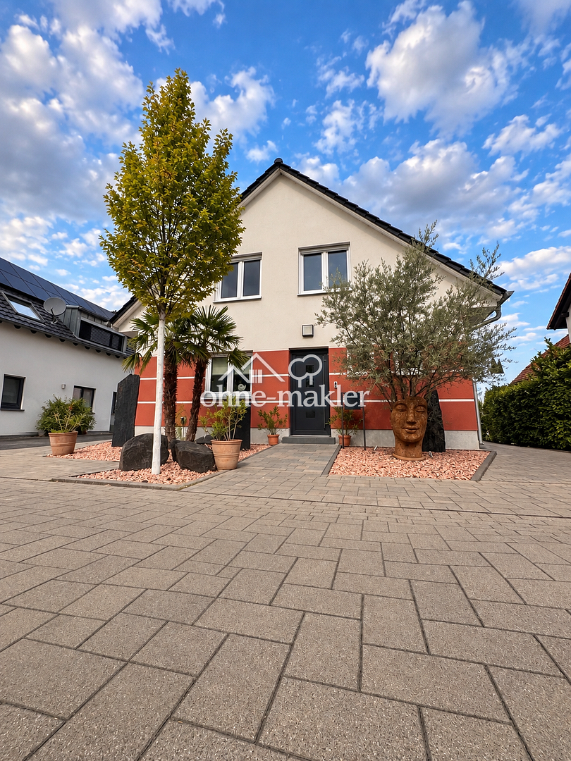 Traumhaus mit Pool – Otterstadt ruft, 67166 Otterstadt