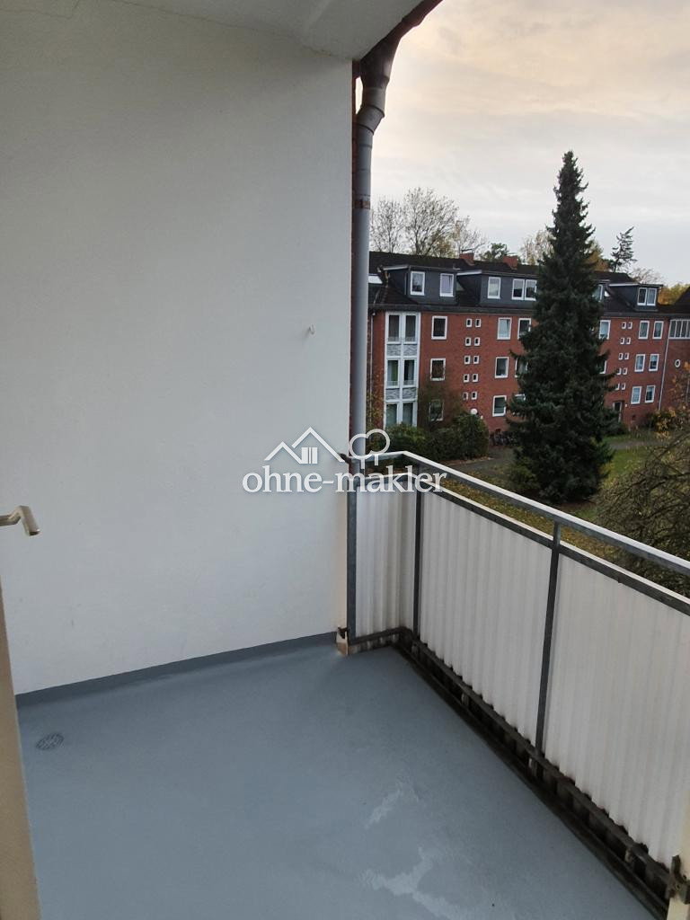 gemütliche 1-Zimmer-Wohnung in Bremen-Neustadt, 28213 Bremen (Neu Schwachhausen Riensberg)
