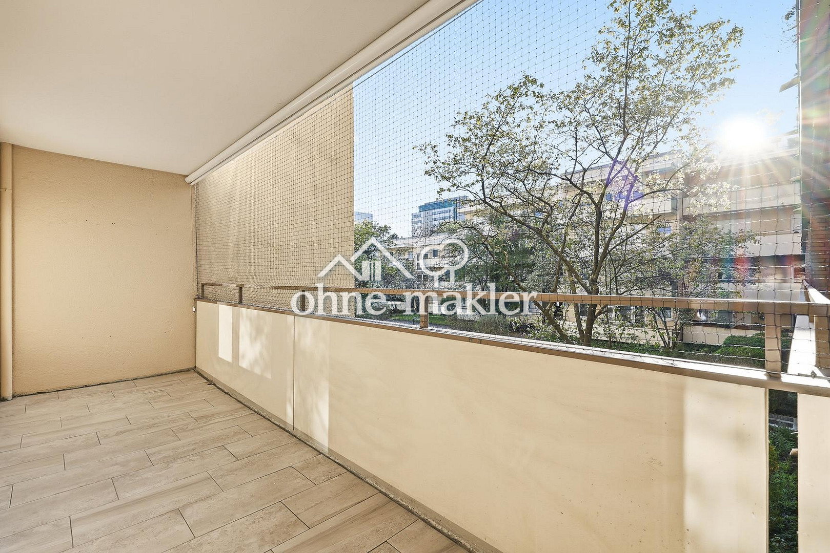 München-Pasing Balkon & EBK, 81241 München (Aubing-Lochhausen-Langwied Pasing-Obermenzing)