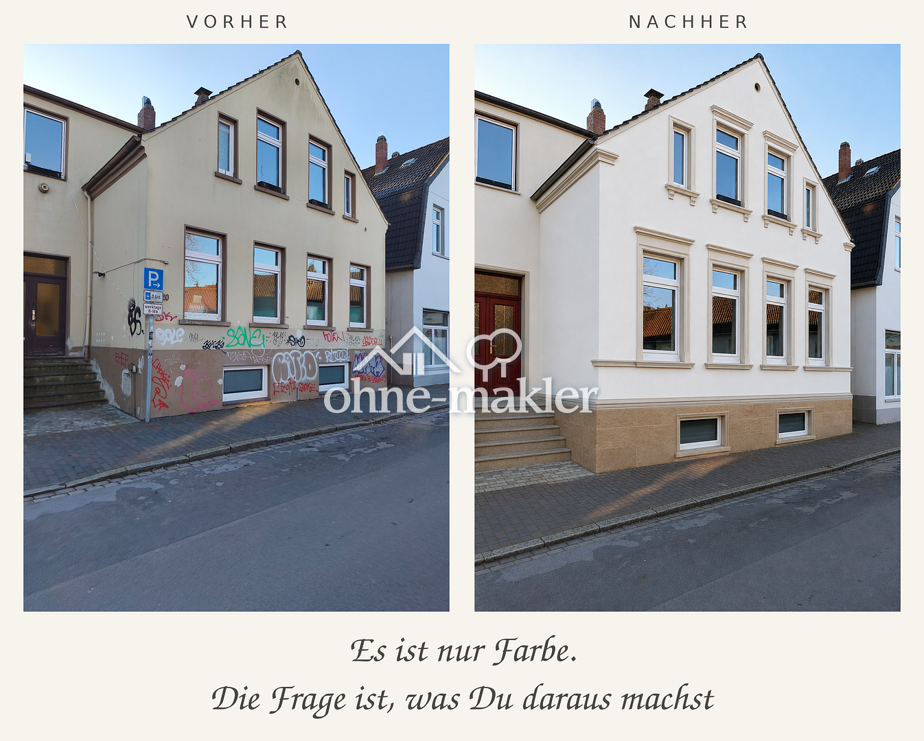 Oldenburger Hundehütte – Einzigartig & historisch, 26123 Oldenburg (Oldb) (Bürgerfelde Donnerschwee Nadorst)