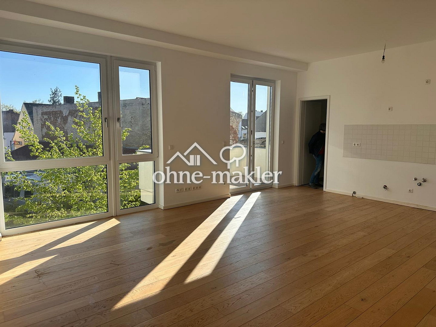 Wohnung in Teltow Altstadt – zentrale Lage, 14513 Teltow