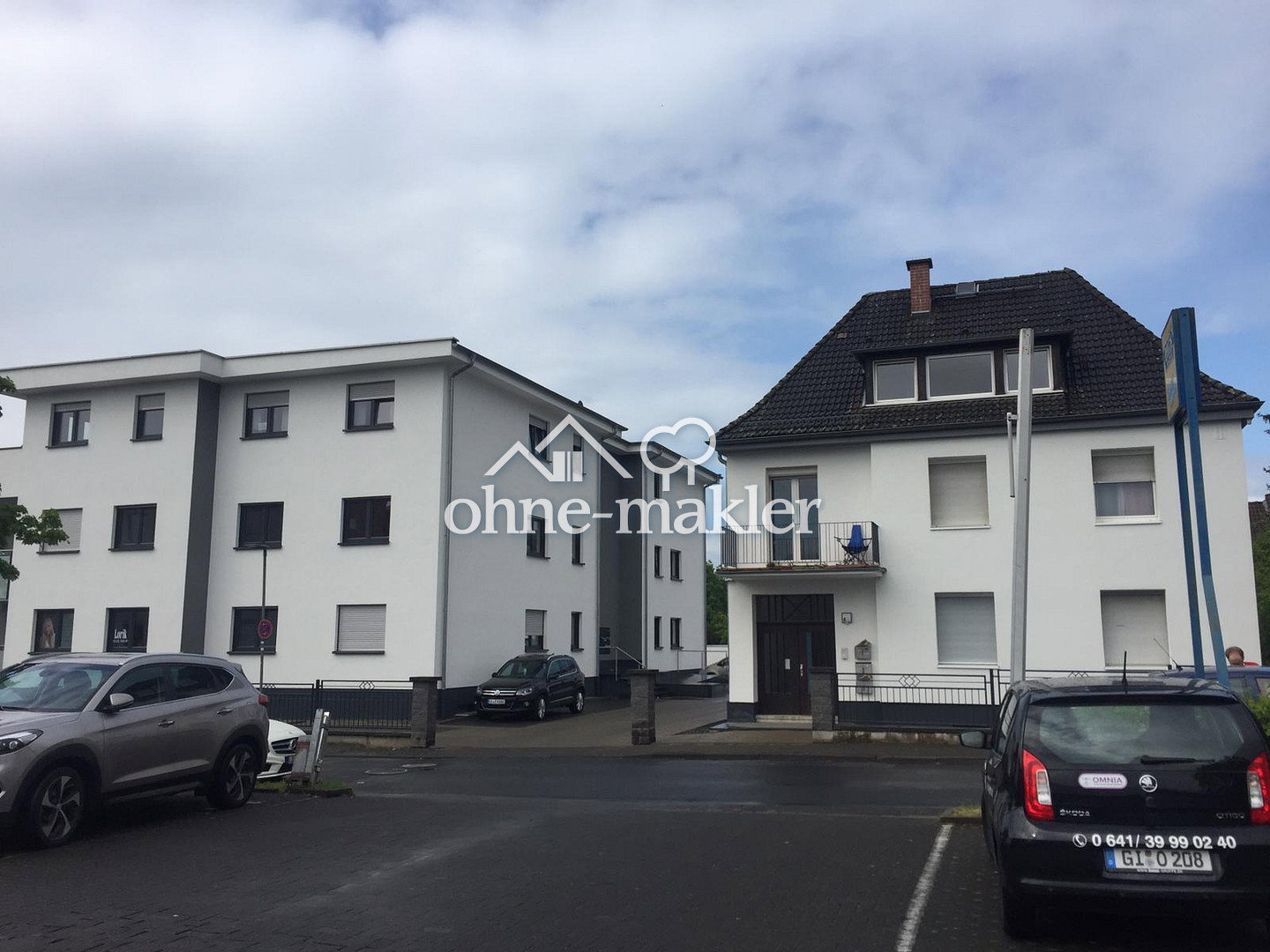 Wohnen & Arbeiten – 164 qm in Gießen, 35396 Gießen