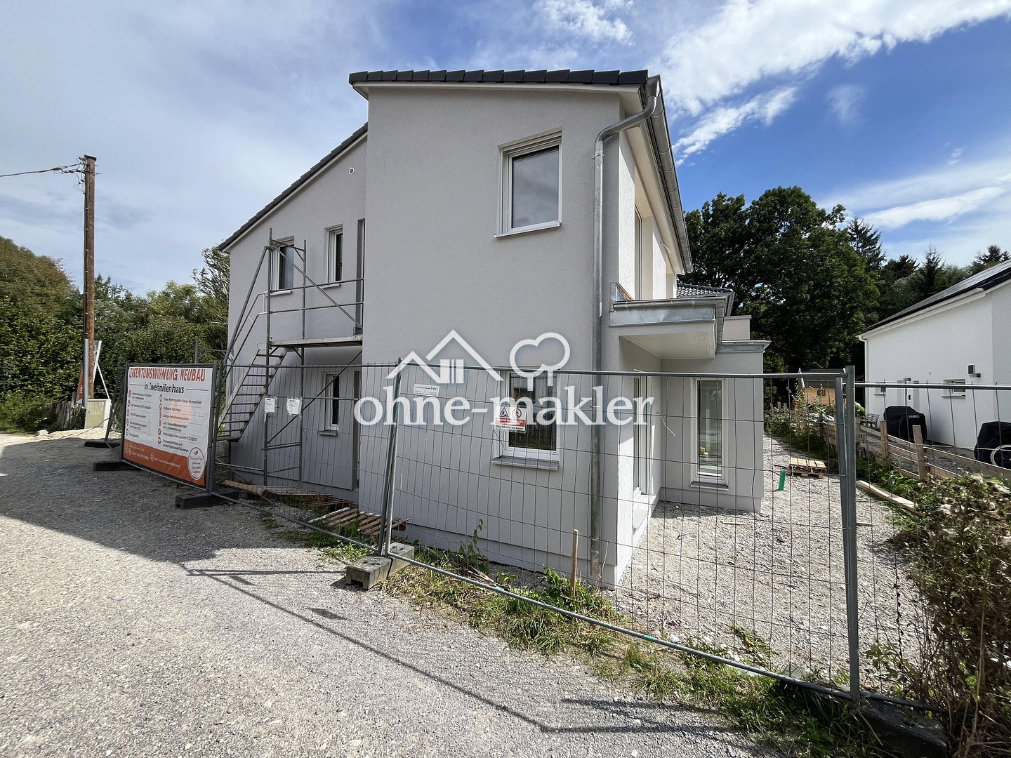Südbalkon & S-Bahn Nähe - Traumwohnung in Ebersberg, 85560 Ebersberg