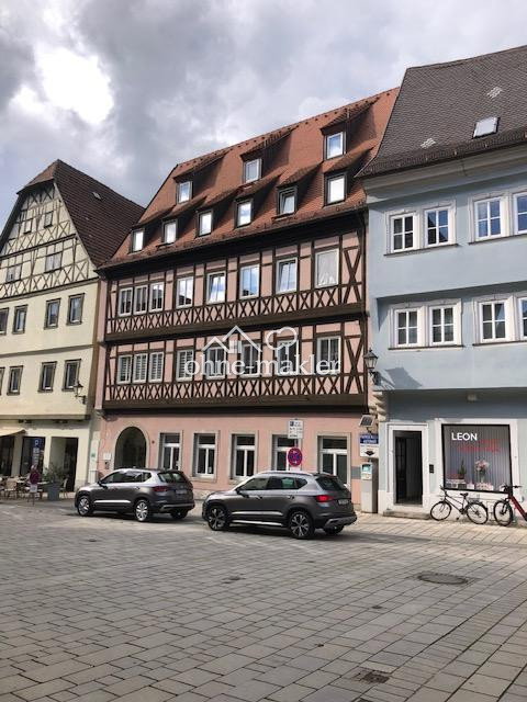 Traum-Maisonette mit Dachterrasse in Ochsenfurt, 97199 Ochsenfurt