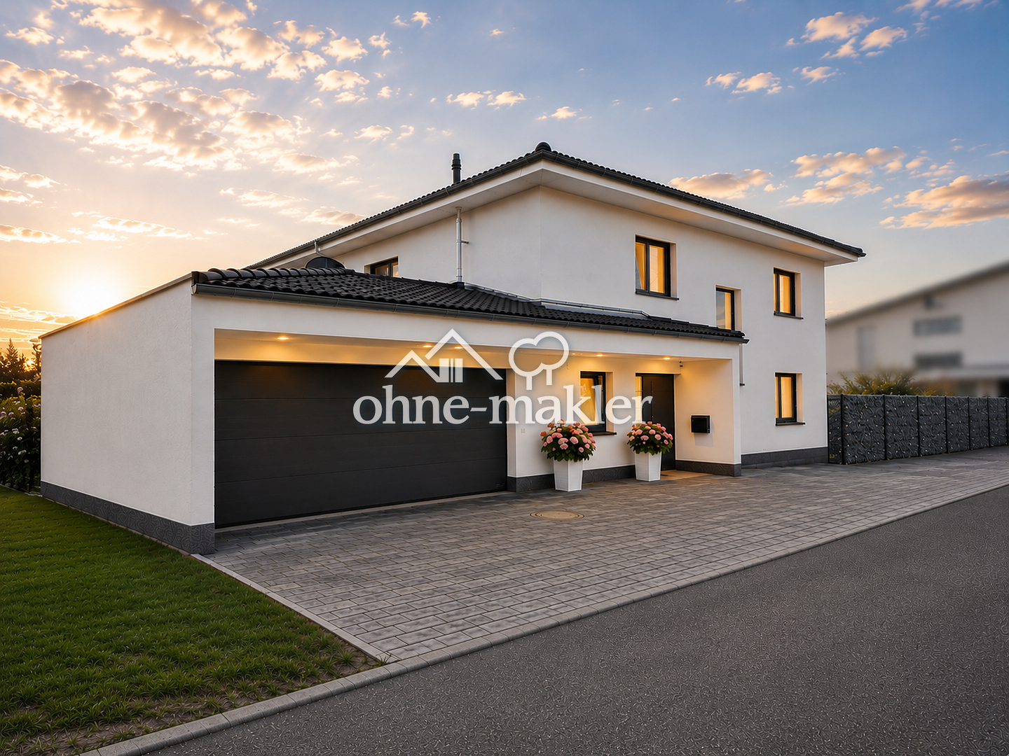 Traumhaus mit Pool in Eschach – Ihr neues Zuhause, 73569 Eschach
