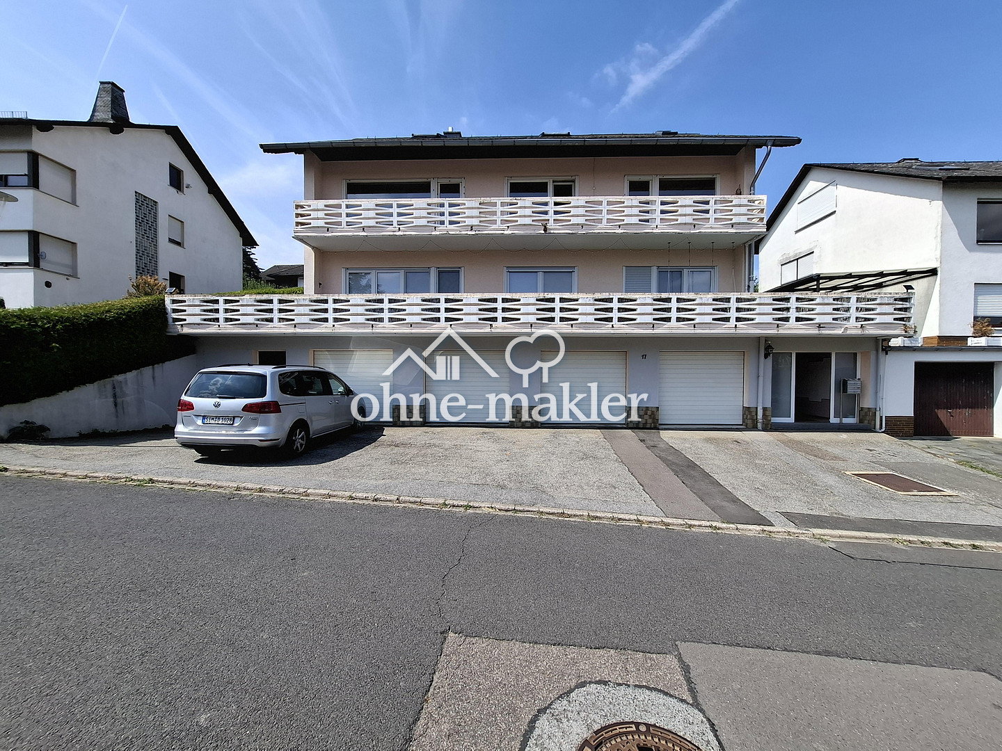Renditeobjekt mit Wohlfühlfaktor in Oberwesel, 55430 Oberwesel