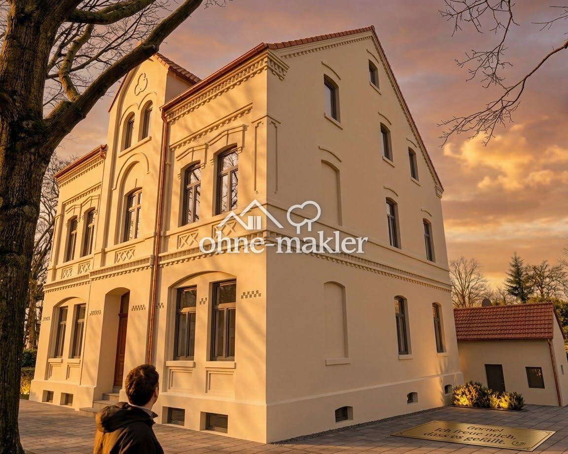 Familienparadies in Altenbochum – gestalten Sie Ihr Zuhause, 44799 Bochum (Altenbochum Querenburg Weitmar Wiemelhausen)