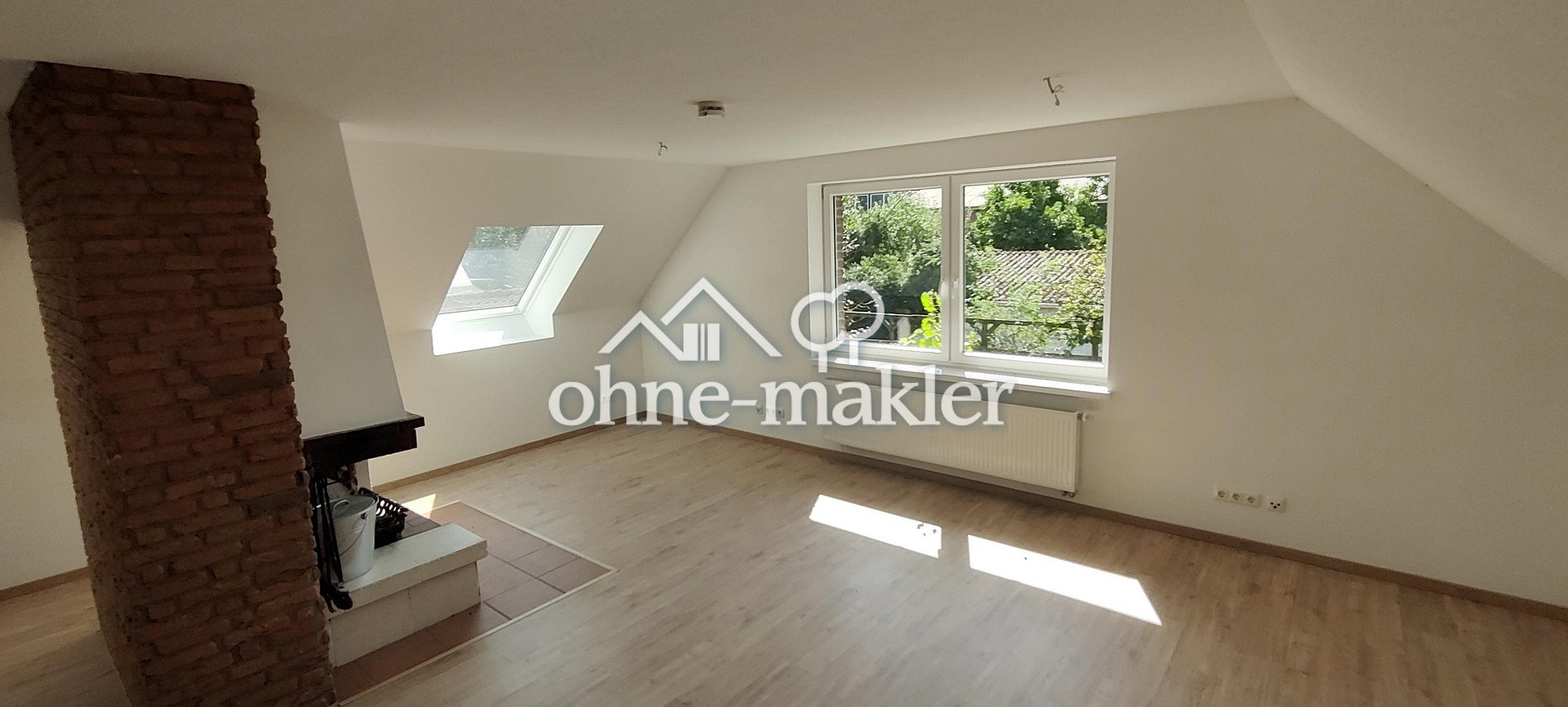 Maisonette mit Kamin – Ihr neues Zuhause in Seevetal, 21220 Seevetal