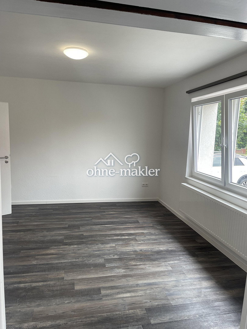 Ruhige 2-Zimmerwohnung in Drebber, 49457 Drebber
