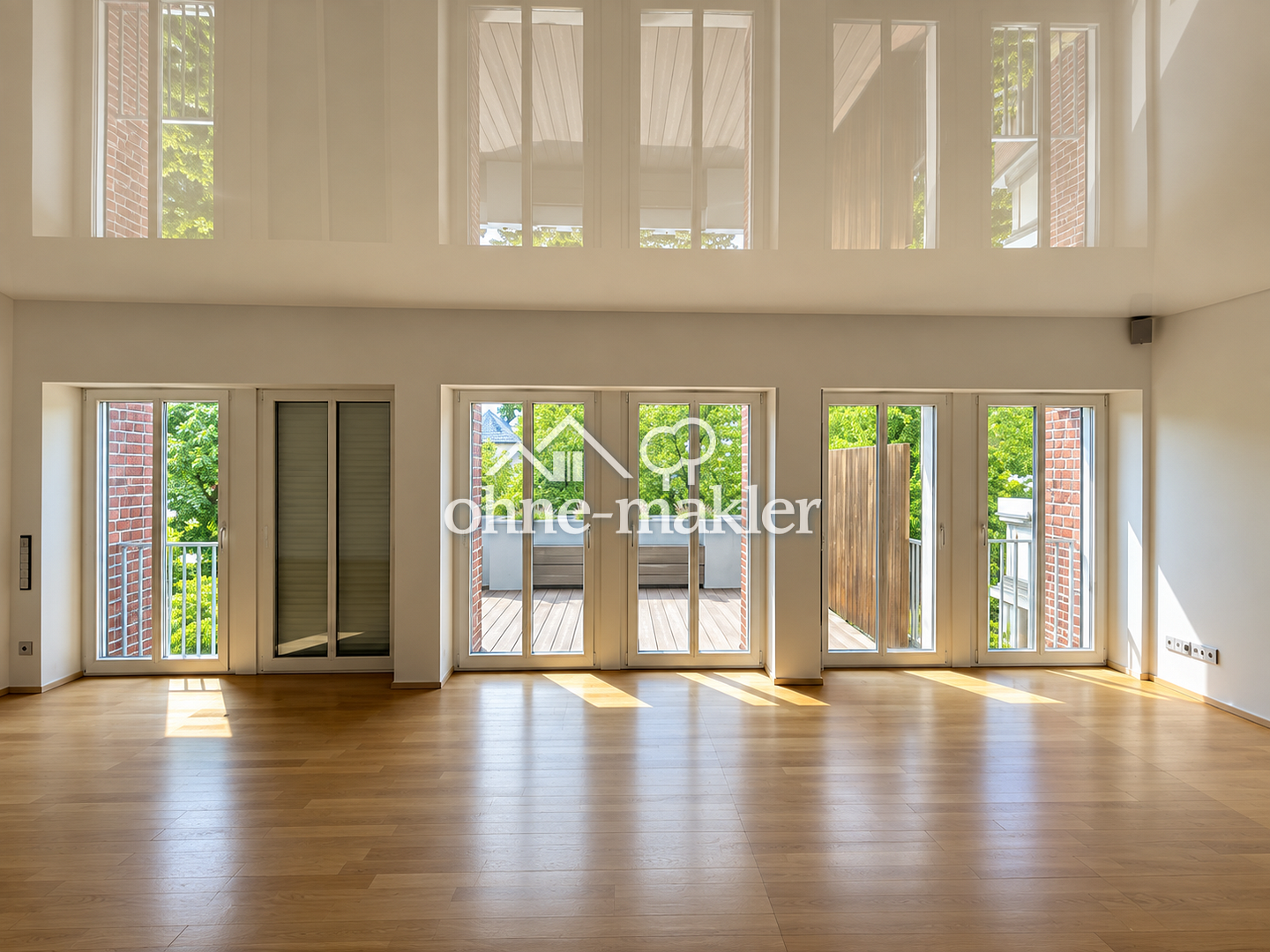 Traumwohnung in Bocholt – altersgerecht & großzügig, 46397 Bocholt