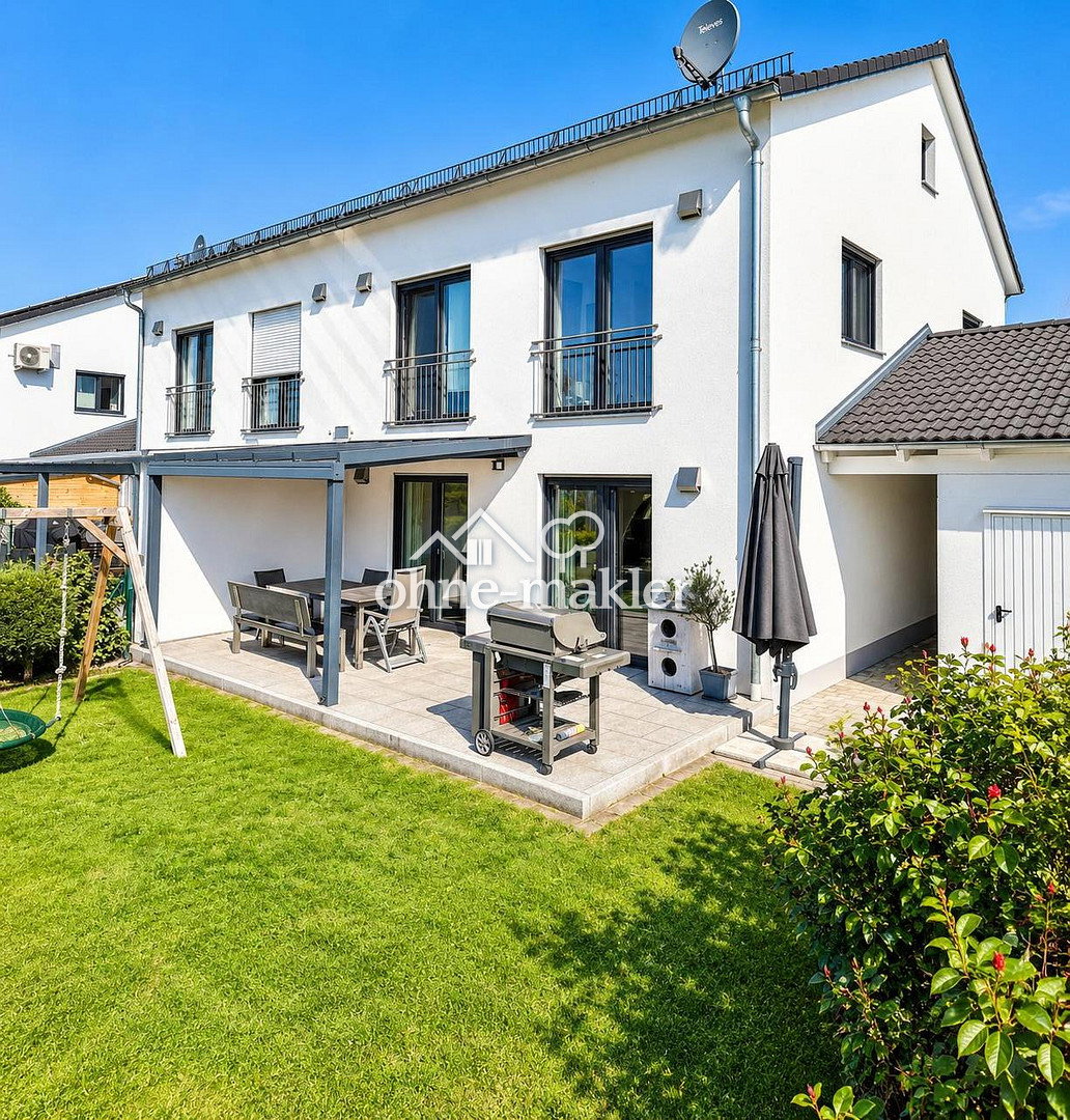 Traumhaus in Postau mit Garten & Terrasse, 84103 Postau