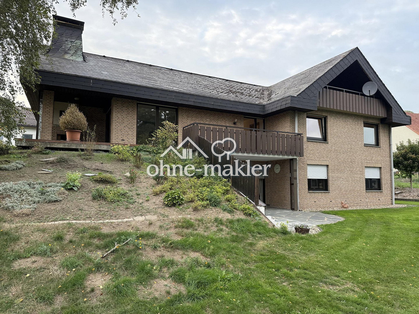 Rustikaler Charme & Garten – Ihr neues Zuhause, 58802 Balve