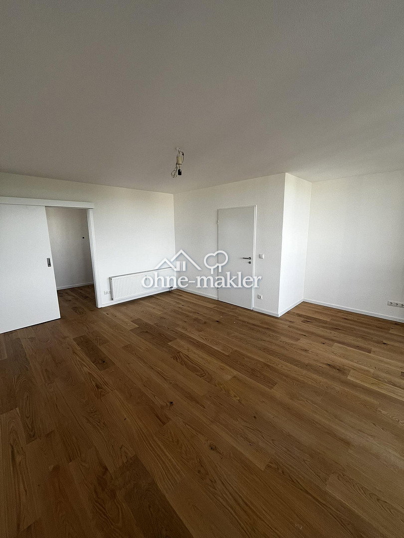 kernsaniert & Weitblick Ihr neues Zuhause in Augsburg, 86161 Augsburg (Herrenbach Hochfeld Innenstadt Spickel Universitätsviertel)