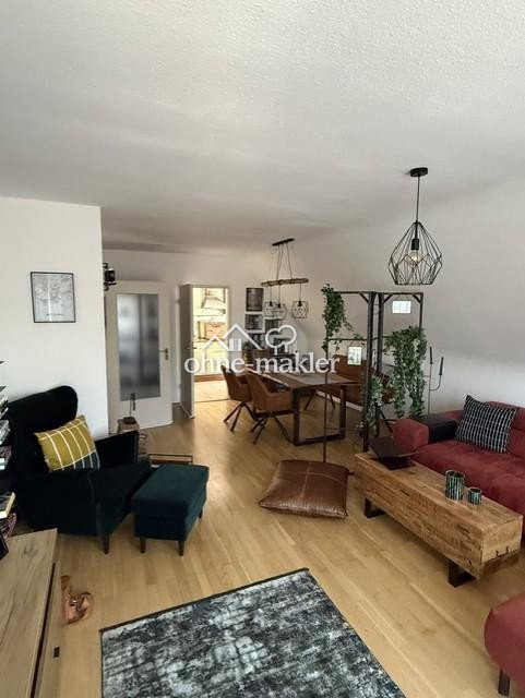 Herz von Eilendorf 3-Zimmer Wohnung zum Wohlfühlen, 52080 Aachen