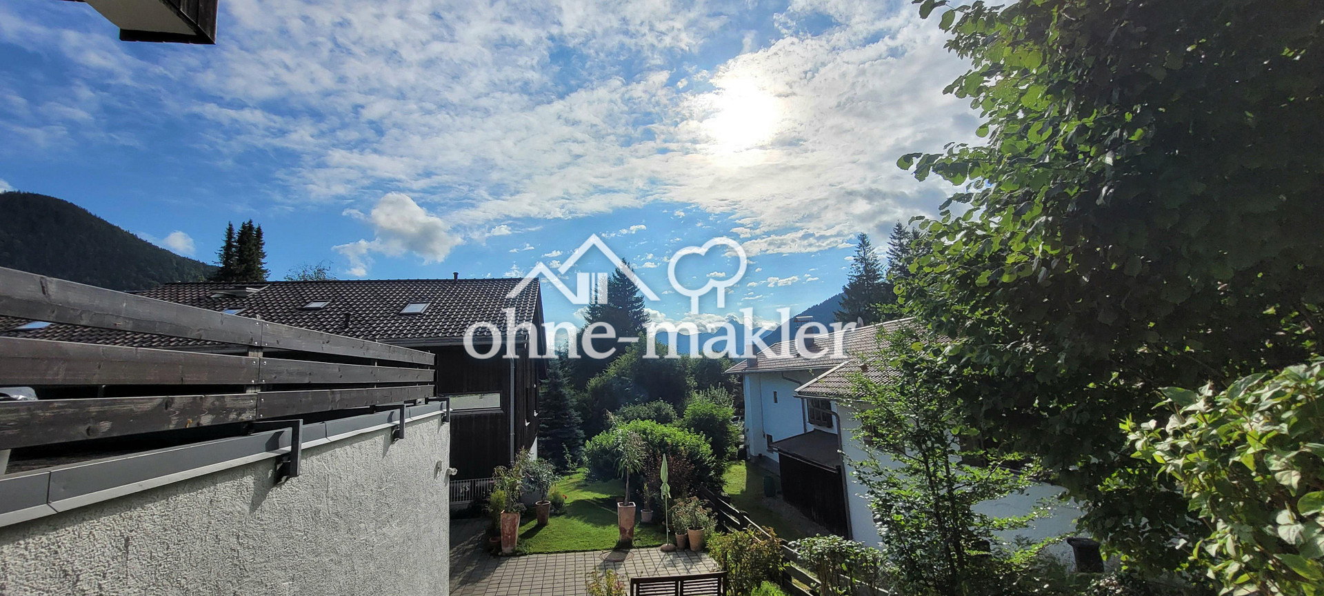 Bergblick-Traum in Schliersee – Kapitalanlage, 83727 Schliersee