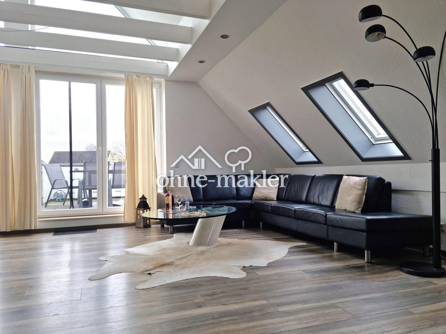 Maisonette mit Garage – ruhig & zentral, 26389 Wilhelmshaven