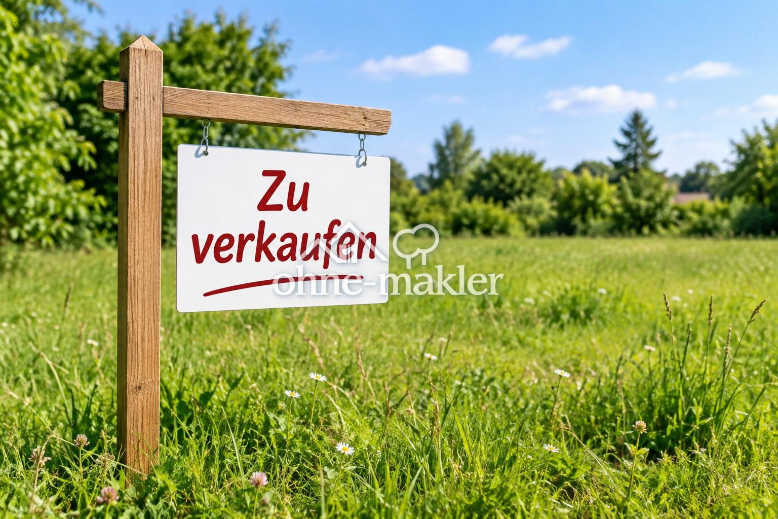 Traumgrundstück in Friedrichshagen – Gestalten Sie Ihr Zuhause, 12587 Berlin (Treptow-Köpenick Friedrichshagen Kleingartenanlage Erpetal Kleingartenanlage Wiesengrund)