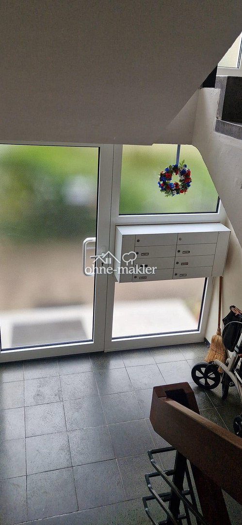 Kernsanierte Wohnung in Ditzingen – Ihr neues Zuhause, 71254 Ditzingen