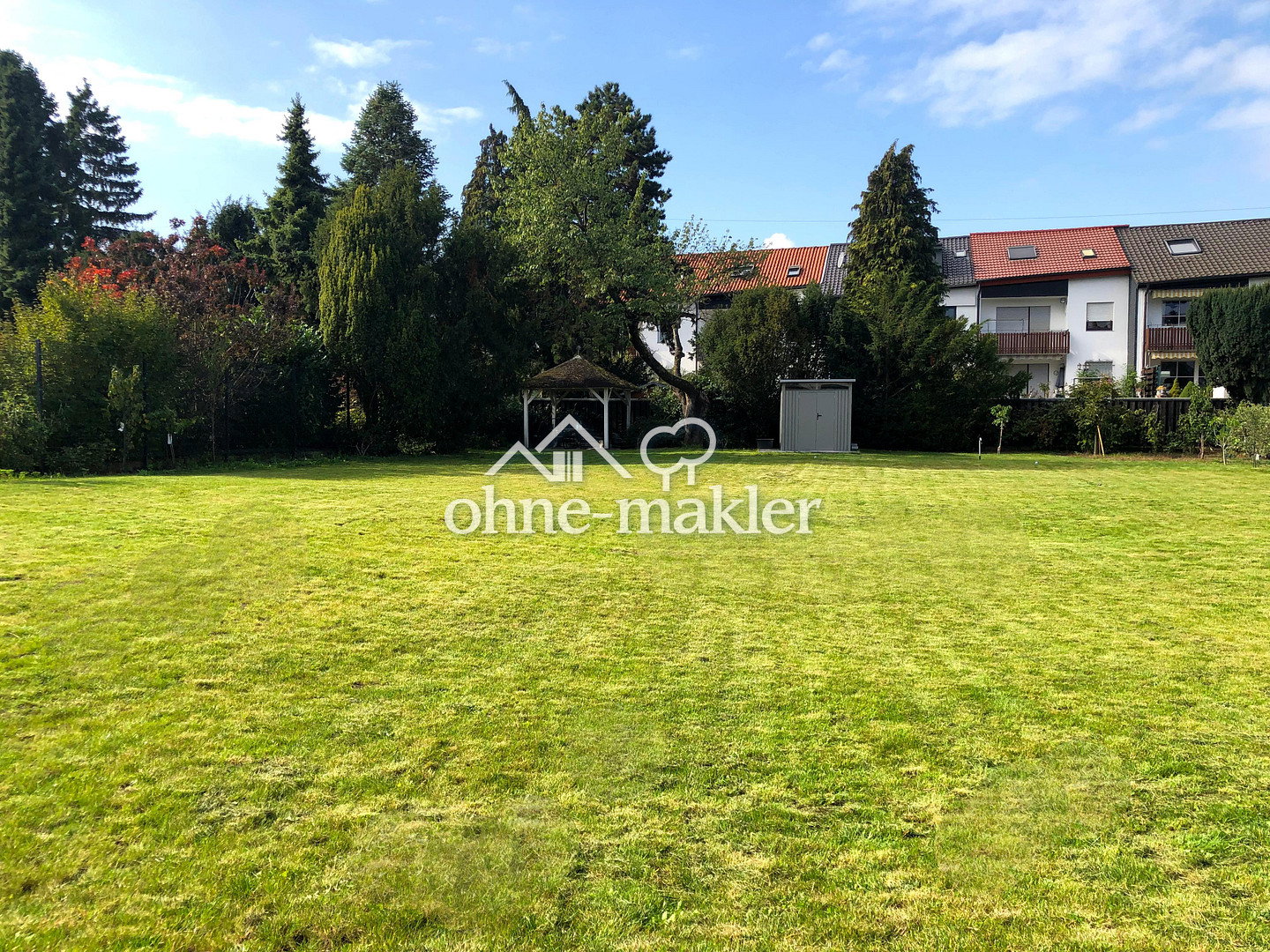 baureif, sonnig & provisionsfrei, 68549 Ilvesheim
