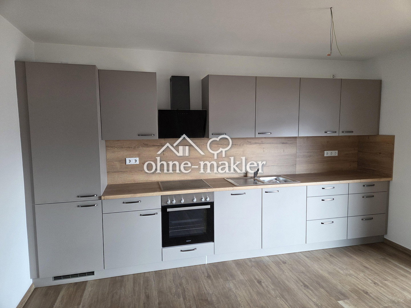 Neubau in Regenstauf 5 Zimmer, Balkon & Garage, 93128 Regenstauf