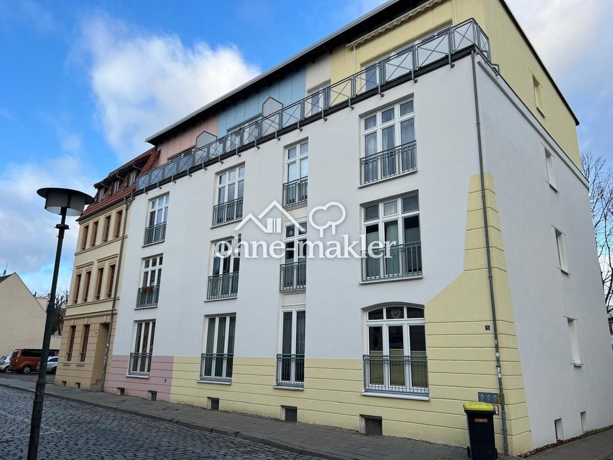Altstadt-Flair in Wismar genießen, 23966 Wismar