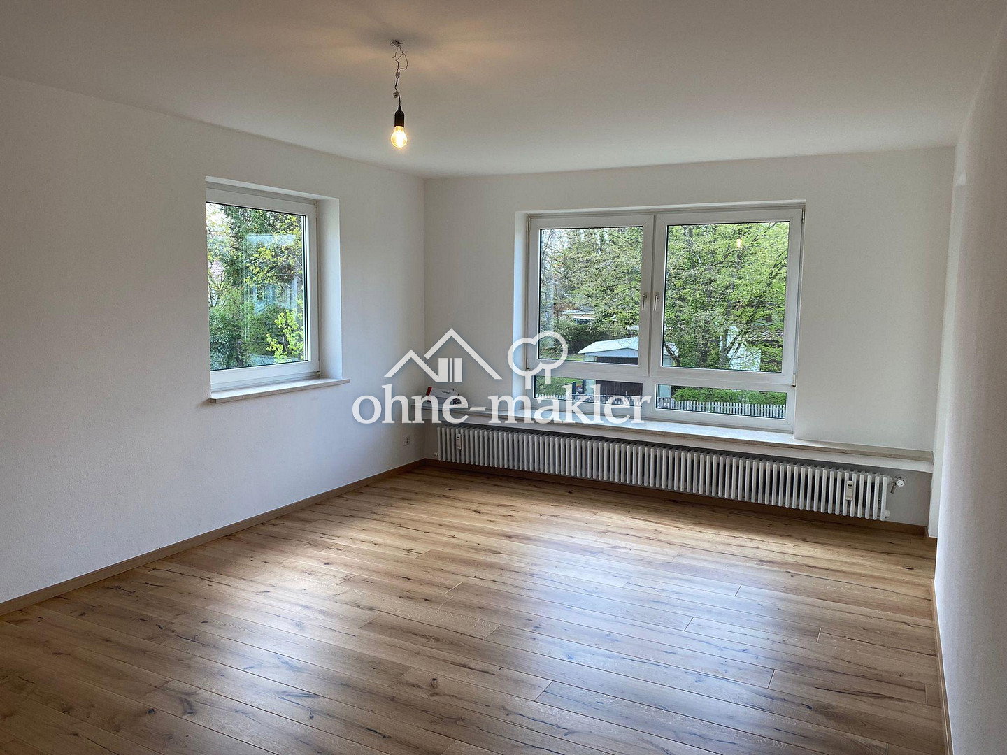 Germering stilvoll & zentral wohnen, 82110 Germering
