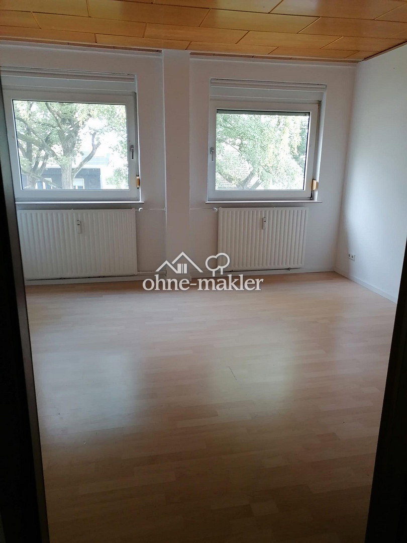 Familienfreundlich in Marl-Sinsen mit Balkon, 45770 Marl