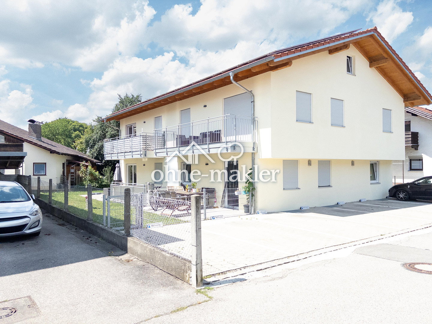 Ruhige Lage in Töging - Ihr neues Zuhause, 84513 Töging a. Inn