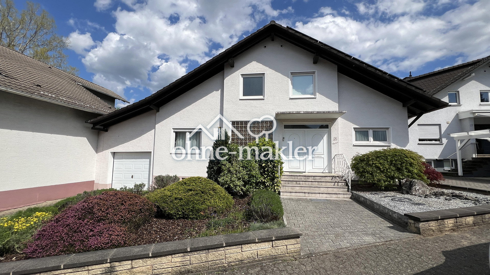Charmantes Haus in Malsch – Ihr neues Zuhause, 76316 Malsch