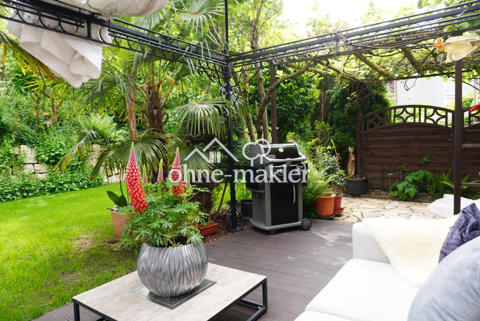 Familienparadies mit Garage & PV-Anlage in Neuss, 41462 Neuss