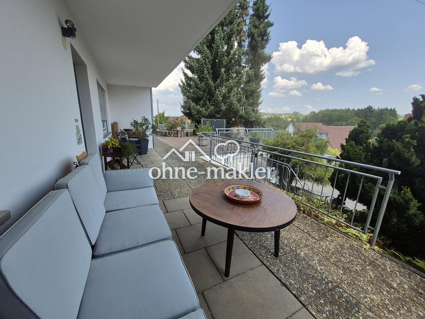 Traumhaus mit Weitblick – Rottweil, 78628 Rottweil