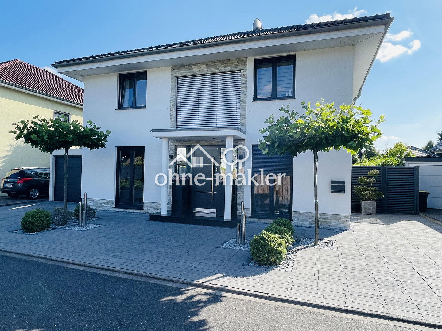 Designvilla in Krefeld-Oppum – Ihr neues Zuhause, 47809 Krefeld