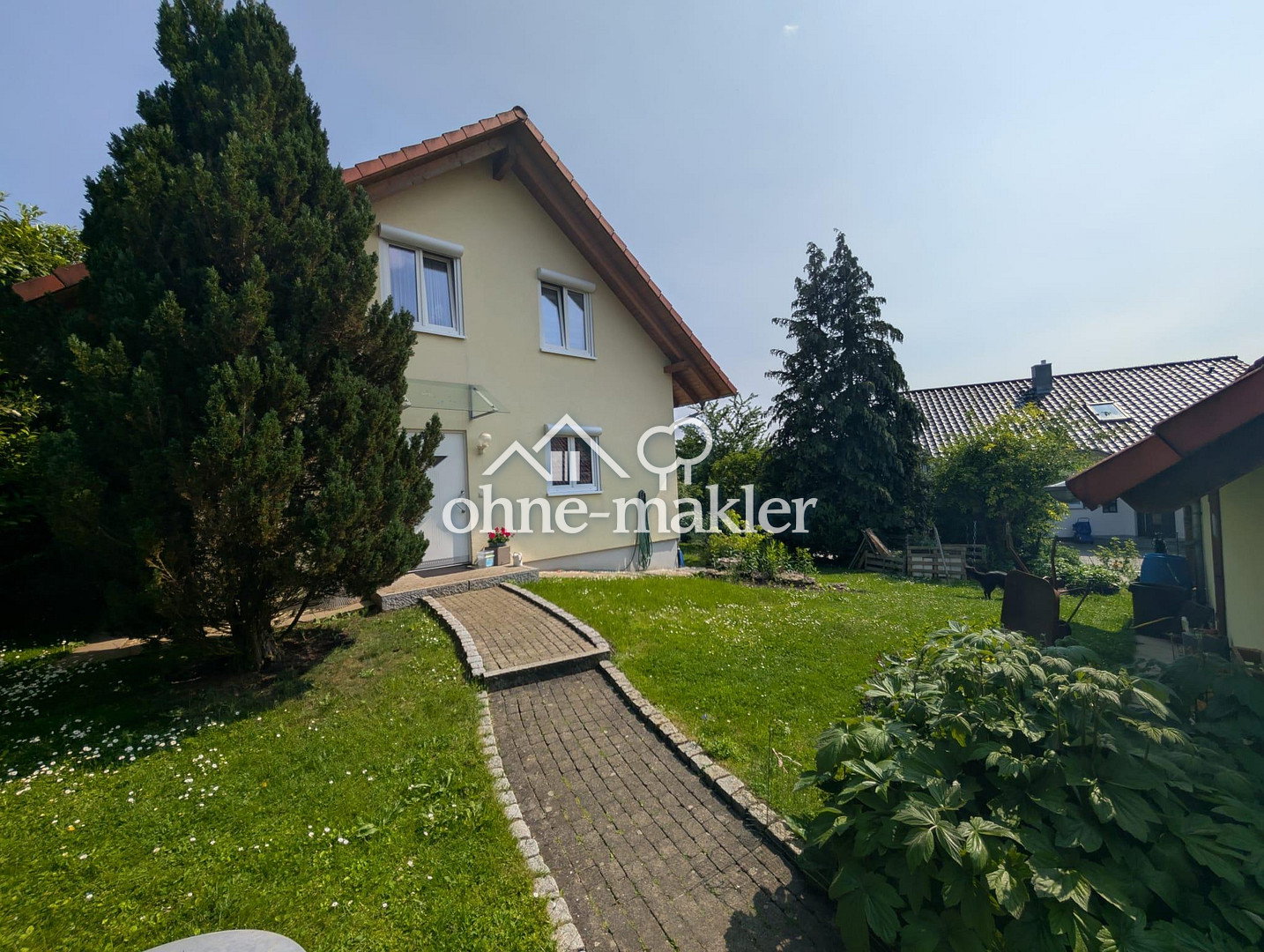 idyllisch & ruhig familienfreundliches Haus, 78253 Eigeltingen