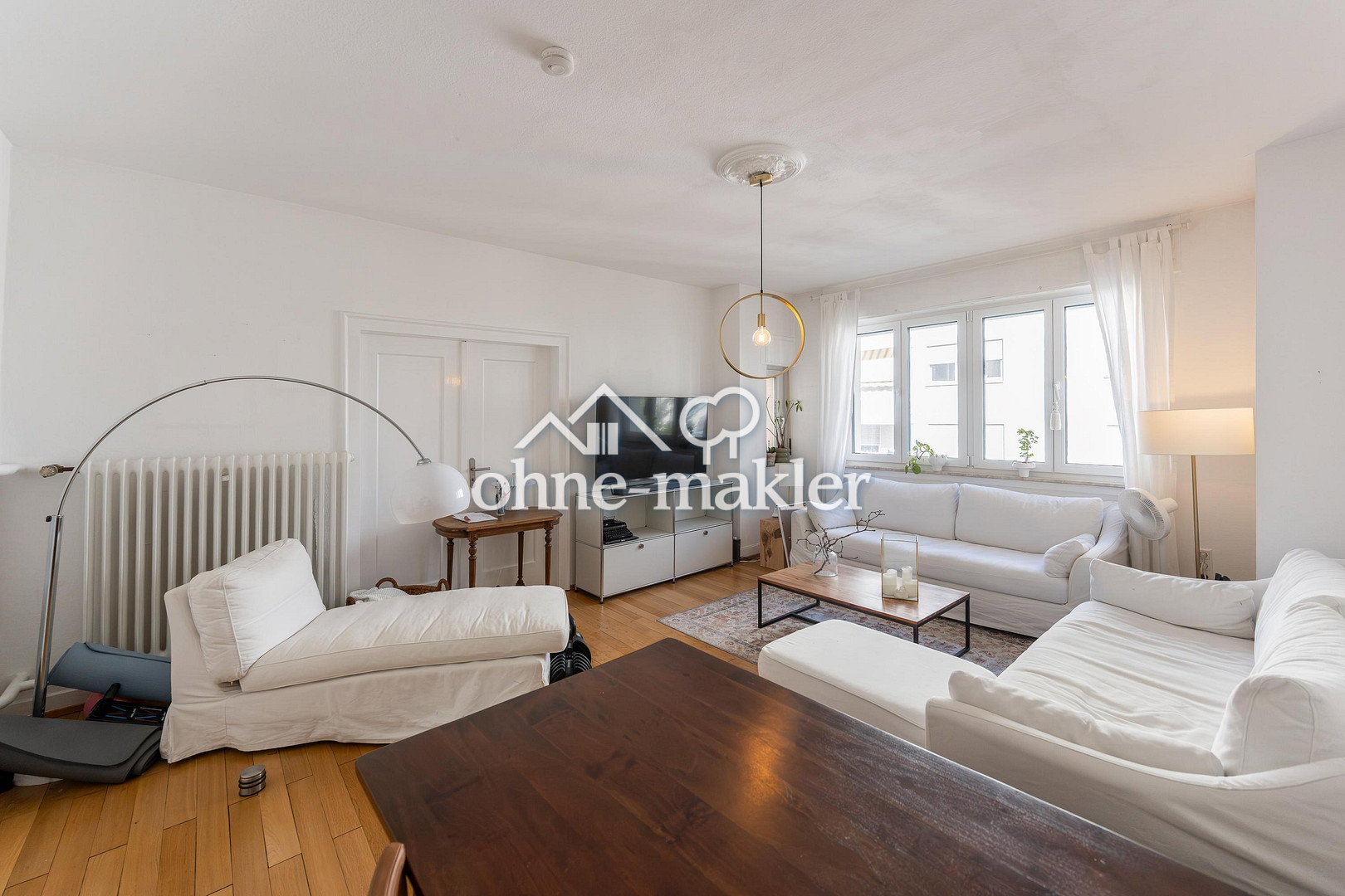 Charmante Altbauwohnung in Top-Lage, 76137 Karlsruhe