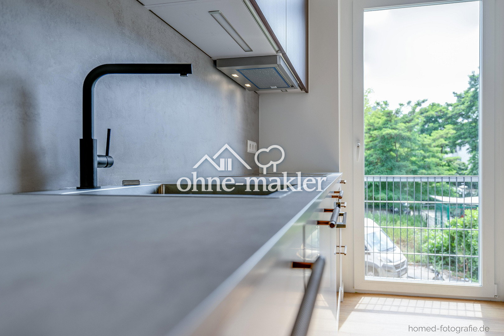 Köpenicker Altbauwohnung mit Balkon & Flair, 12555 Berlin (Treptow-Köpenick Köpenick)