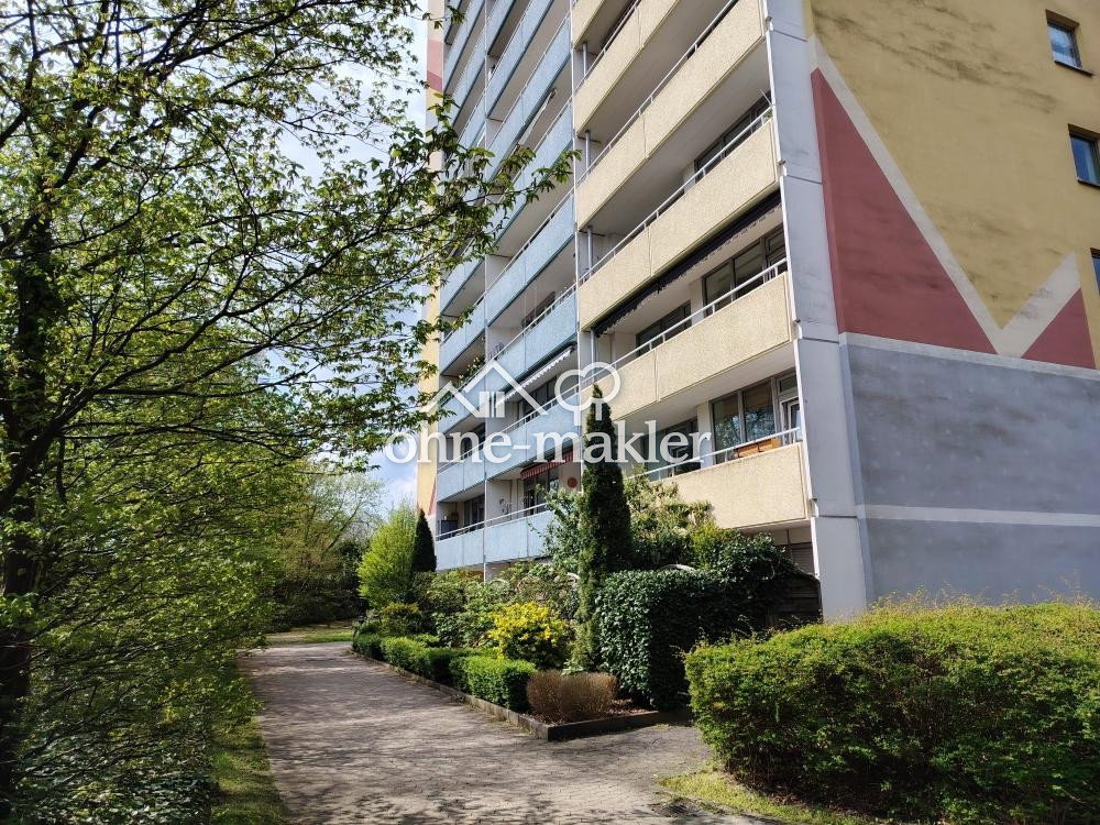 Kapitalanlage in Nürnberg - Top vermietet, 90480 Nürnberg (Gleißhammer Mögeldorf Tiergarten Weichselgarten Zerzabelshof)