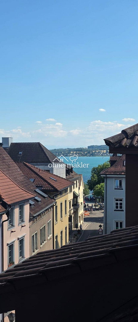 Traum-Maisonette am Bodensee, 88662 Überlingen