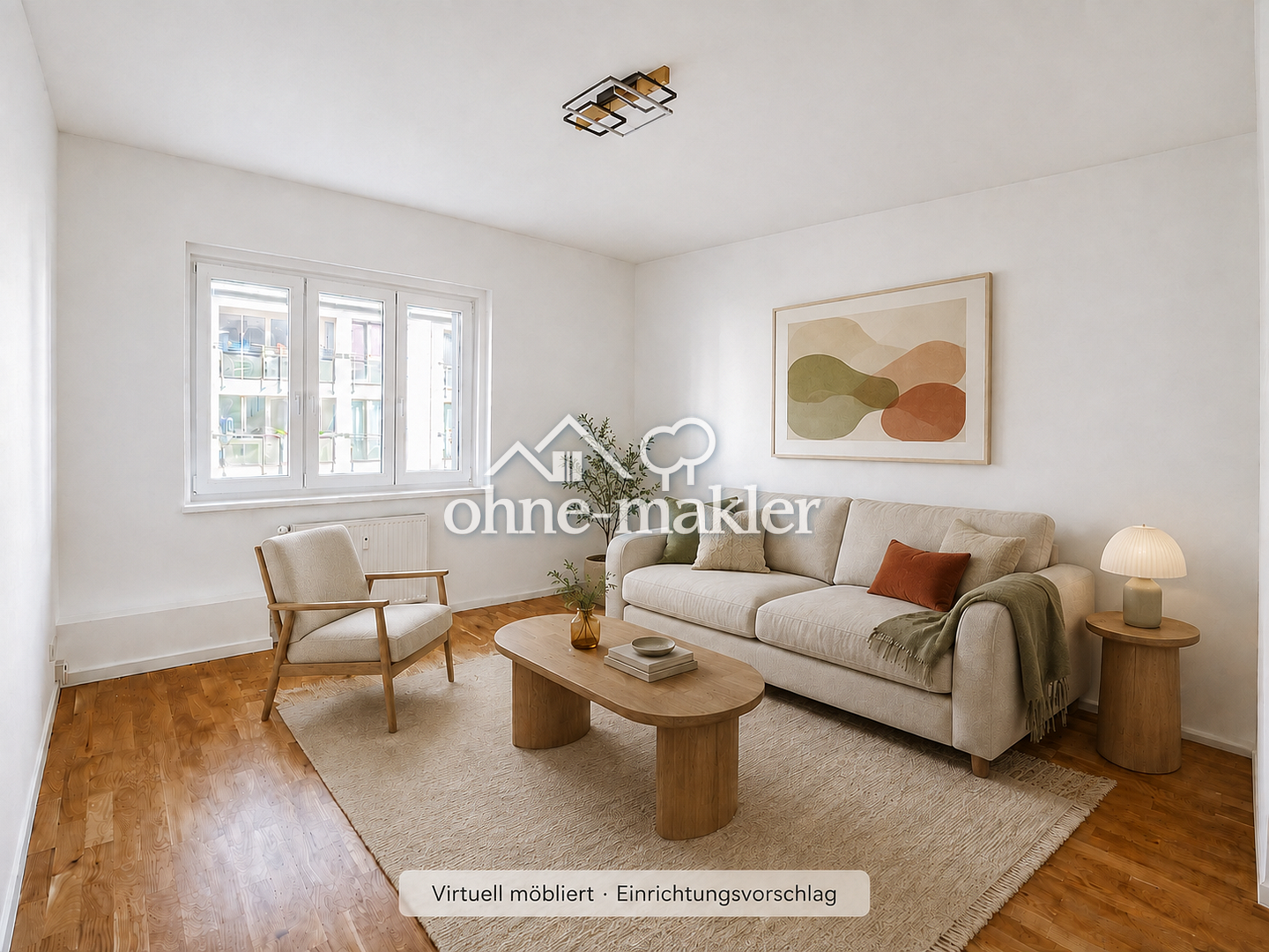 stilvoll saniert & bezugsfrei in Prenzlauer Berg, 10409 Berlin (Pankow Prenzlauer Berg)