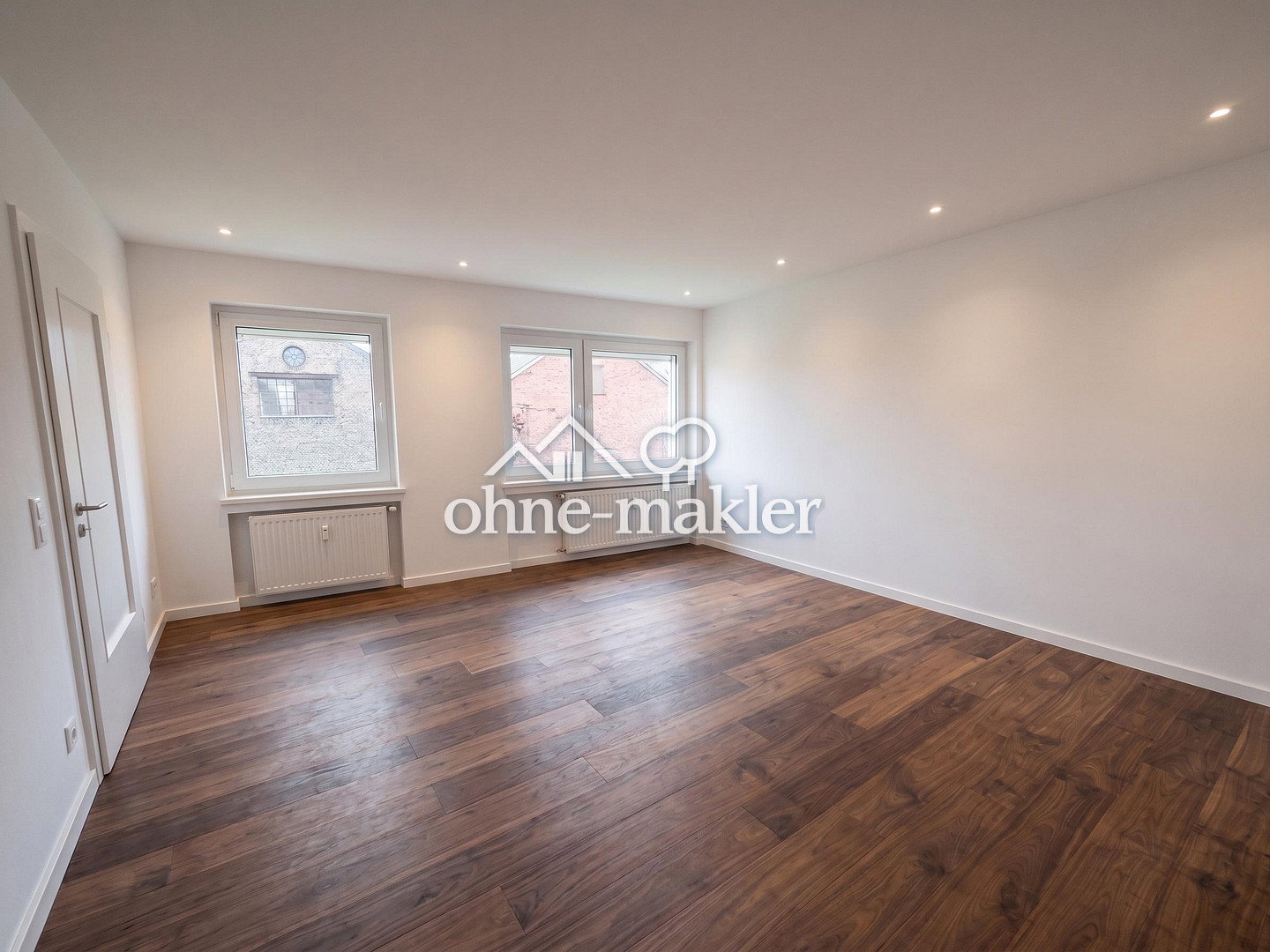 4 Zimmer Wohnung in Mönchengladbach – Jetzt bewerben, 41189 Mönchengladbach