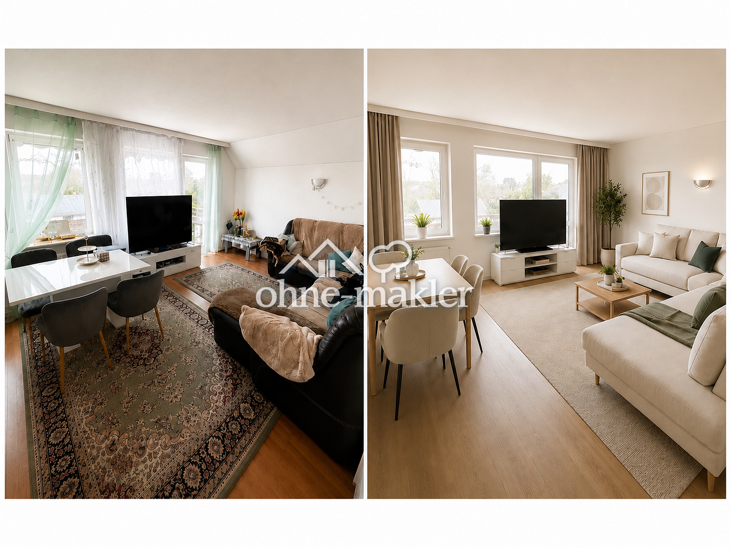 Maisonette in Elmshorn – Balkon & Raumgefühl, 25337 Elmshorn