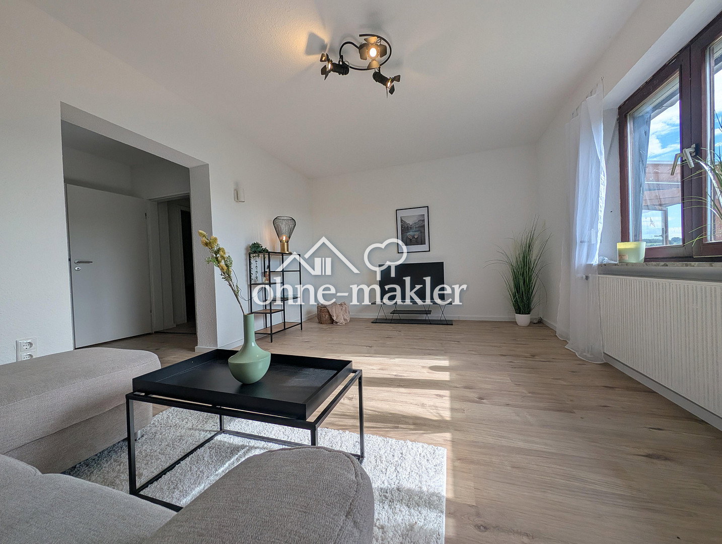 Familienparadies in Fuldatal – naturnah & ruhig, 34233 Fuldatal (Wolfsanger/Hasenhecke)