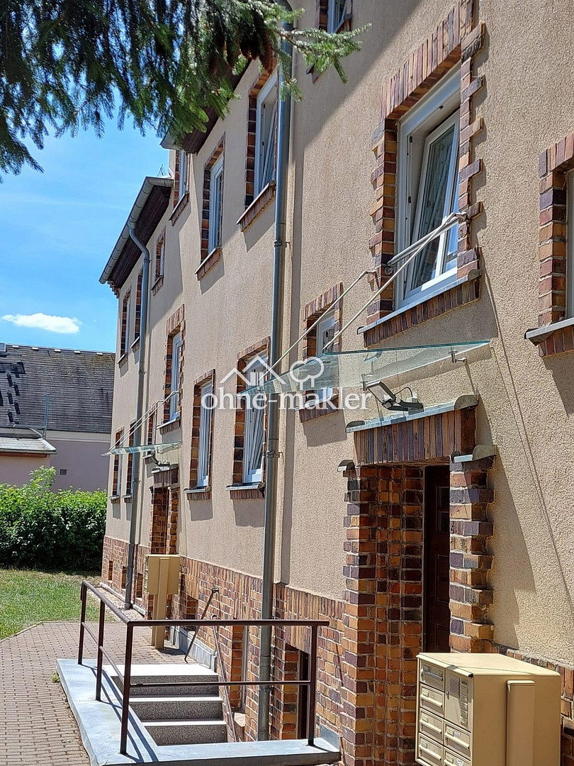 gemütliche 3-Zimmer Wohnung in Gersdorf, 9355 Gersdorf