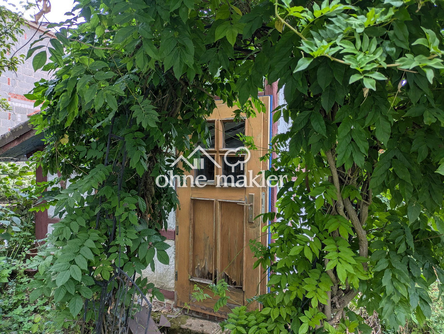Fachwerkhaus mit Garten – Historisches Flair, 63636 Brachttal