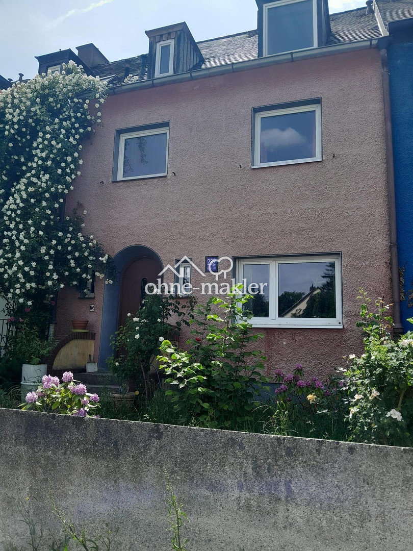 Münchner Altbau mit Potential, 81549 München (Obergiesing Ramersdorf-Perlach Untergiesing-Harlaching)