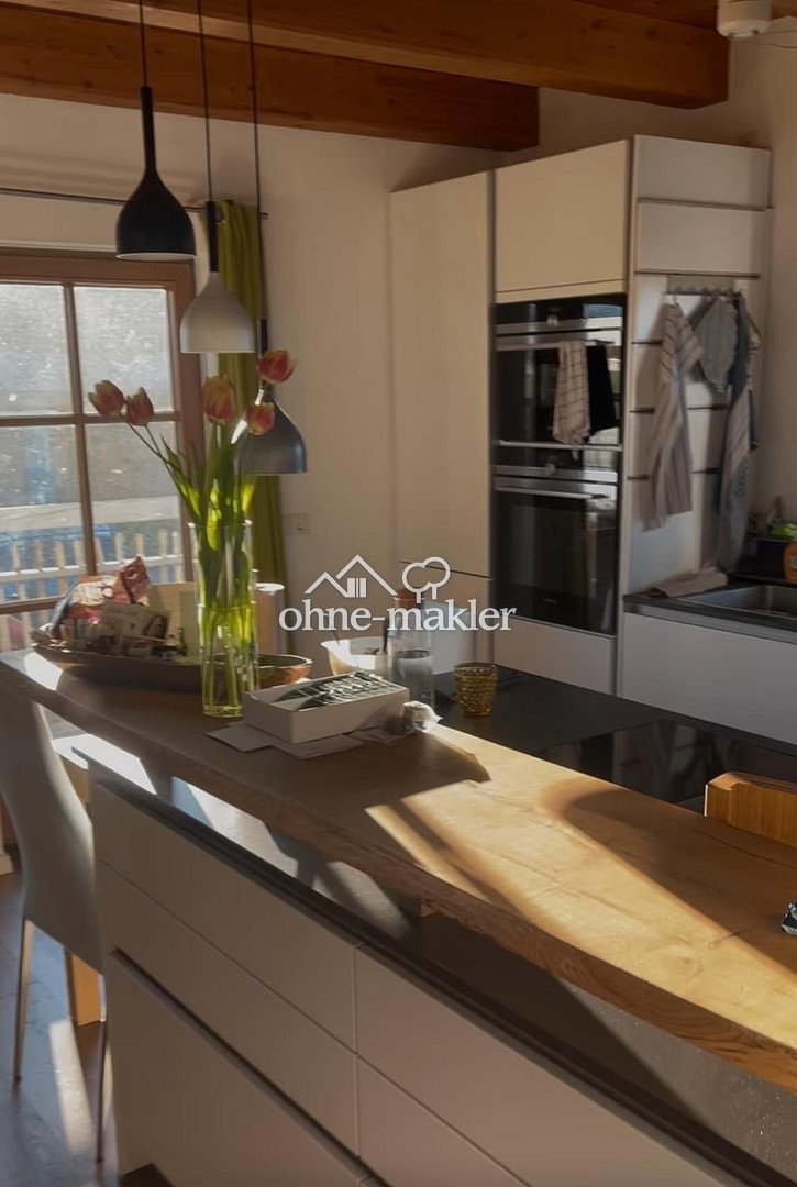 Hausmeisterwohnung in Uffing – inklusive Minijob, 82449 Uffing a. Staffelsee
