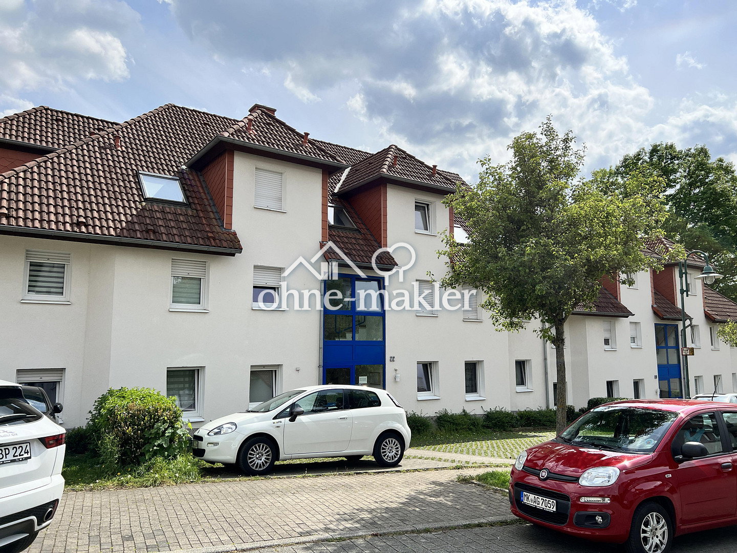 Familienfreundliche Wohnung in Iserlohn – Terrasse & barrierefrei, 58642 Iserlohn