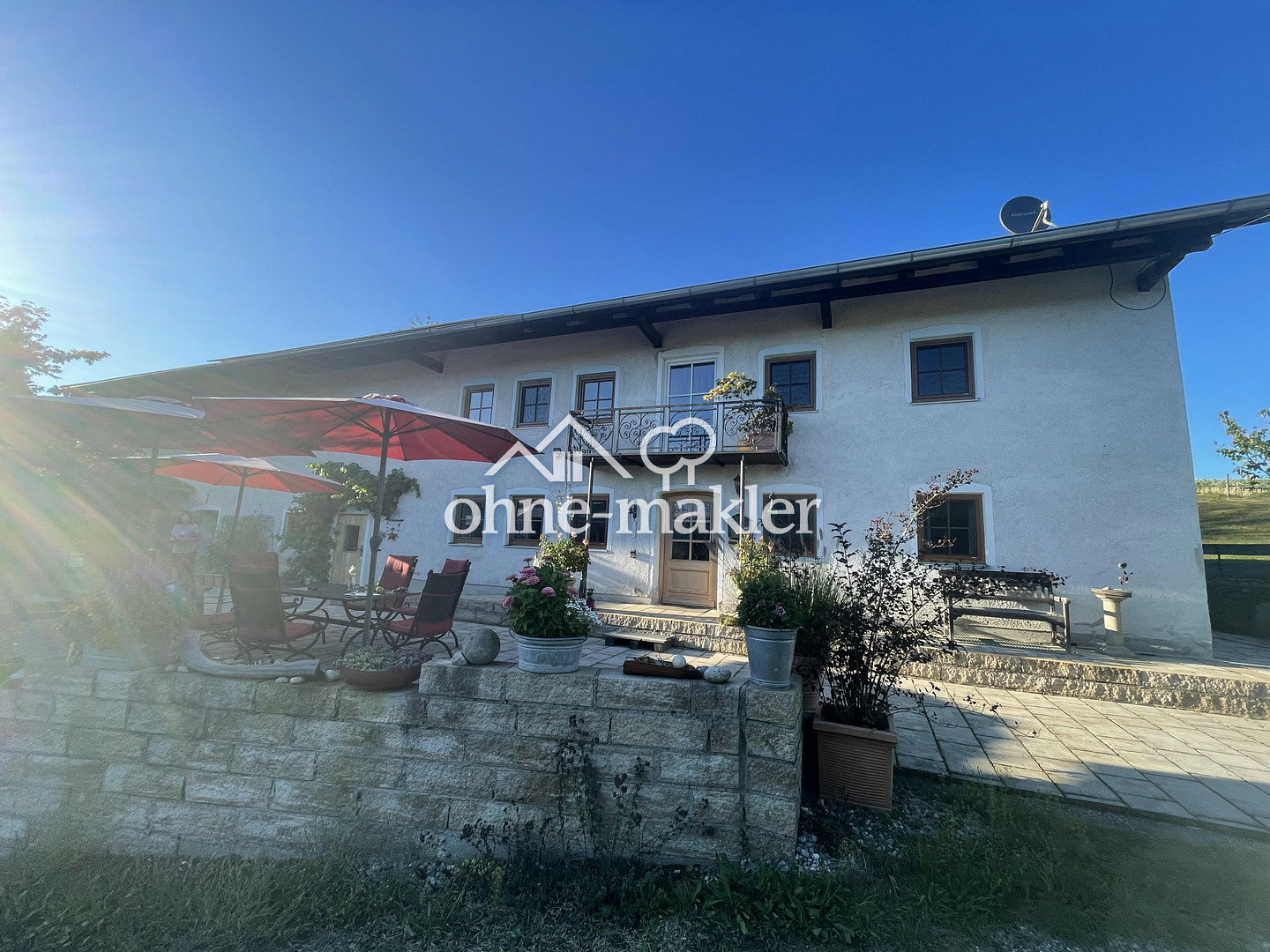 Historischer Charme & Weite – Ihr Traumhaus, 84428 Buchbach