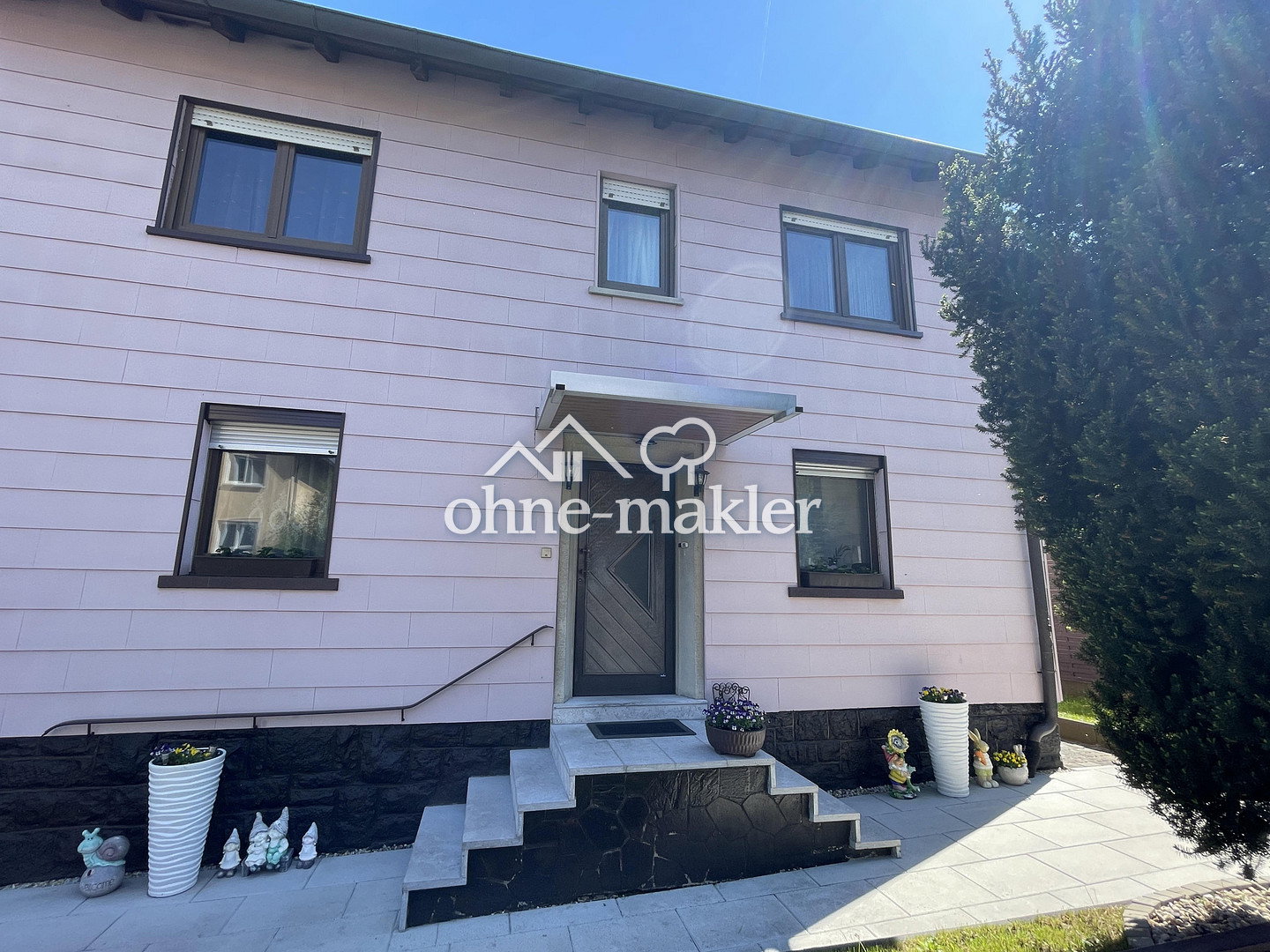 Großfamilienparadies in Reichenberg, 97234 Reichenberg