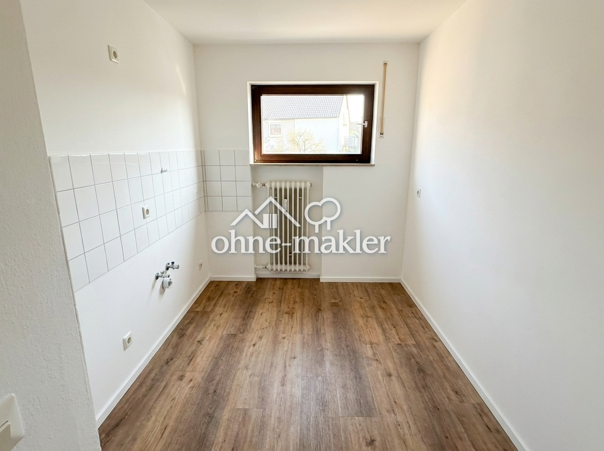 Helle 3-Zimmer-Wohnung in Kemnat, 73760 Ostfildern