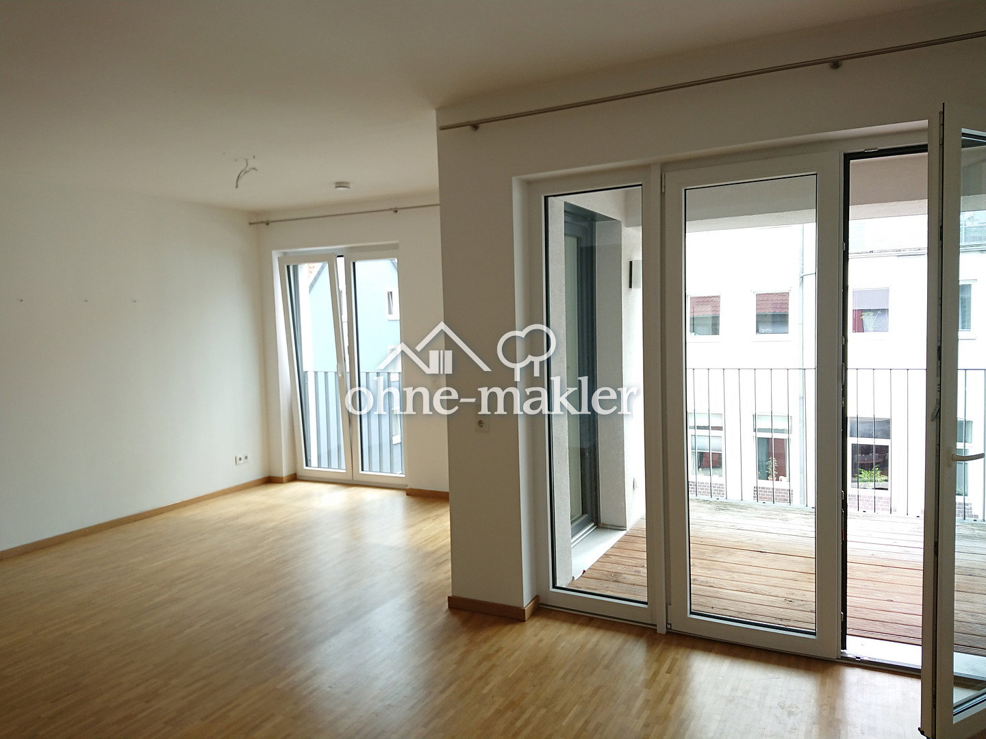Moderne 2-Zimmer Wohnung in zentraler Lage, 30169 Hannover